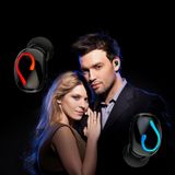 Fones De Ouvido Sem Fio (tamanho Único)