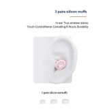 Fones De Ouvido Sem Fio (tamanho Único)