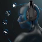Fone De Ouvido Para Jogos Ps4 (tamanho Único)