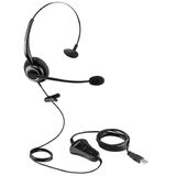 Fone Headset Intelbras Chs 55 Usb - 4010058