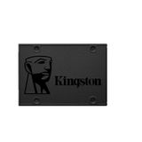 Ssd Interno Kingston De 120 Gb A400 Sata 3 De 25 Polegadas