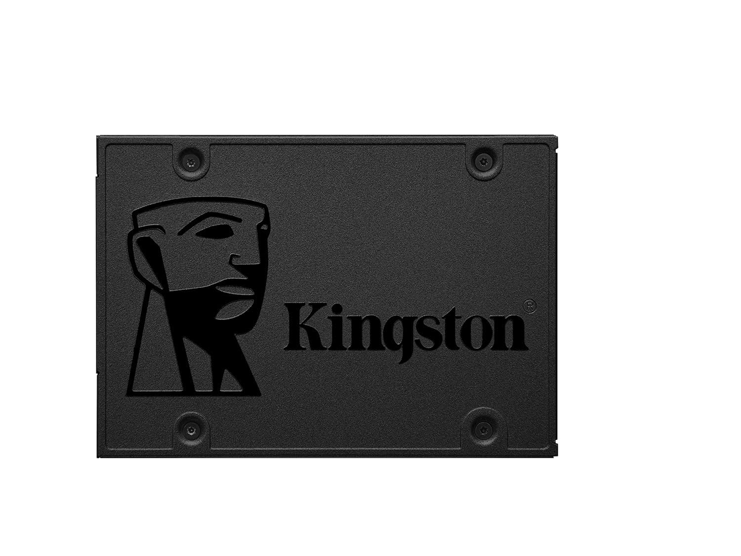 Ssd Interno Kingston De 120 Gb A400 Sata 3 De 25 Polegadas