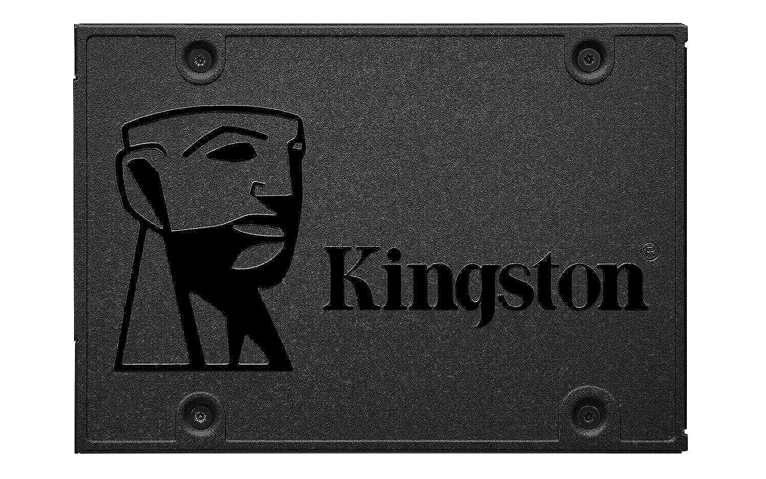 Ssd Interno Kingston 960 Gb A400 Sata3 De 25 Polegadas Sa40