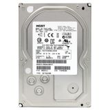 Hd Sas Hitachi 3tb 7.2k 3.5 Hus723030als640 0b26344 Rec