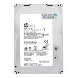 Hd Sas Hp 300gb 15k 3.5 Ef0300fatfd 516832-002 0b24475 Rec