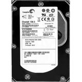 Hd Sas Dell 73gb 15k 3.5 0um837 Um837 St373455ss Rec