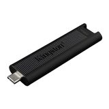 Unidade Flash Kingston Datatraveler Max De 512 Gb Tipo C Com
