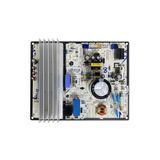 Placa Condensadora Ar Lg S4uq09wa5wb Ebr82870714