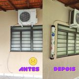 Coletor De Água Para Ar Condicionado. 8 Litros.
