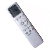 Controle Remoto Para Ar Tcl Tac-09csa1 Inverter