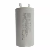 Capacitor 45 Uf 250vac Lavadora Roupas Electrolux Brastemp