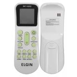 Controle Para Ar Condicionado Elgin Split Eco Inverter