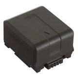 Bateria Vw-vbg070 Para Filmadoras Panasonic