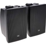 Par De Caixa Acústica Jbl C321p 30w Preta