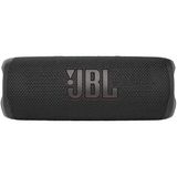 Caixa De Som Flip6 Jbl 20w Bluetooth - 28913556 Preto