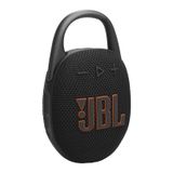 Caixa De Som Bluetooth Portátil  Jbl Clip 5