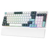 Teclado Mecânico Rk Royal Kludge Rk96 Rgb Limited Ed
