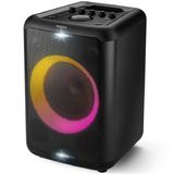 Caixa De Som Party Speaker Philips 80w Rms Tax3206 - Tax3206/78