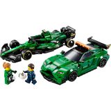Lego Lego Speed Champions - Safety Car Aston Martin E Amr23