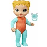 Boneca Baby Alive Hora Do Soninho - Loira - Hasbro Hasbro