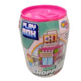 Play Box Mini Shopping - Modelos Sortidos - Wellkids Well Kids