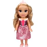 Boneca Disney Princesa Toddler Aurora - Multikids Multikids