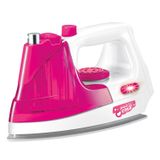 Ferro De Passar Mania De Casa - Dm Toys Dm Toys