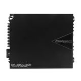 Módulo Amplificador Falcon Df 1200.5ex Digital 1200w Rms 5
