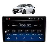 Kit Multimídia Onix 1.0 20 / 24 9 Pol Android Carplay Gps 2/32gb - 915br Roadstar