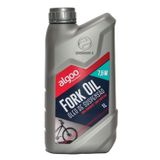 Oleo De Suspensao Algoo Fork Oil 7,5 W 1l
