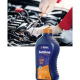 Óleo Royal Sublime 5w30 Sintético Sn-rc 1 Litro Lubrificante
