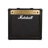 Combo Marshall Mg50gfx-b Guitarra 50w