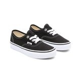 Tenis Vans Authentic Preto Original