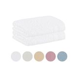 Kit 2 Toalhas De Rosto Botanique Extra Soft Buddemeyer 48x80