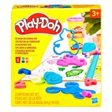 Massinha De Modelar Conjunto Brincar E Aprender Play Doh - Hasbro Hasbro