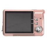 Câmera Digital Tbest 4k 48mp Com Tela Lcd De 2,7 Polegadas Com Zoom 8x