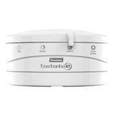 Chuveiro Enerbanho Enerbras 4 Temperaturas 5500w 127v