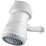 Chuveiro Nova Ducha Premium 220v 5.500w - Dp255 Sintex