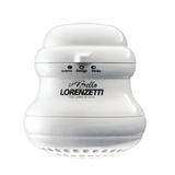 Ducha Bello Banho Ultra 3 Temperaturas Lorenzetti Com Cano 220v