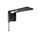 Chuveiro Lorenzetti Acqua Storm Ultra 6800w 220v Preto