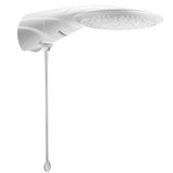 Ducha Advanced Eletrônica Branco 7500w 220v - Lorenzetti