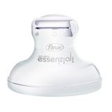 Ducha/Chuveiro Elétrico Essenziali 4 Temperaturas 220V 6800W Forusi