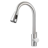 Torneira Gourmet Monocomando Com Extensor 40cm