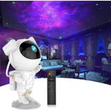 Astronauta Space Buddy Star Projector - Galaxy Projector Nigh