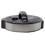Tampa Plástica Com Inox Da Panela Elétrica Pe-40 Da Mondial