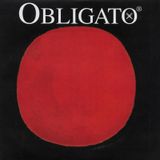 Cordas Violino Pirastro Obligato 4/4 Média Alemanha