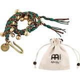 Efeito Prato Bateria E Percussão Meinl Ajuch Bell Tamanho