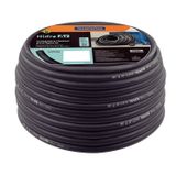 Mangueira Hidro Ar 300psi Tramontina Água/ar Pvc Flexível 1/4pol X 26mm 3 Camadas 50m Tramontina