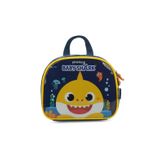 Lancheira Térmica Infantil Escolar Baby Shark Luxcel 39003