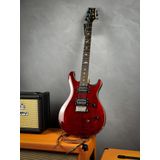 Guitarra Prs Se Ce 24 - Black Cherry